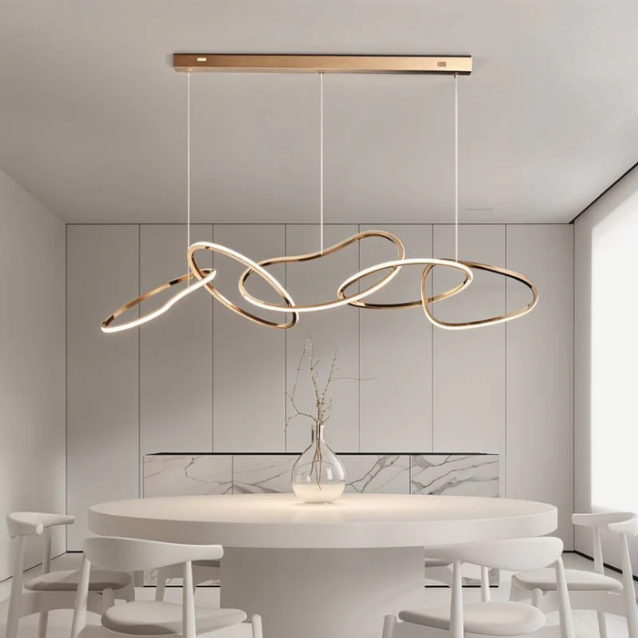 Astrid Chandelier