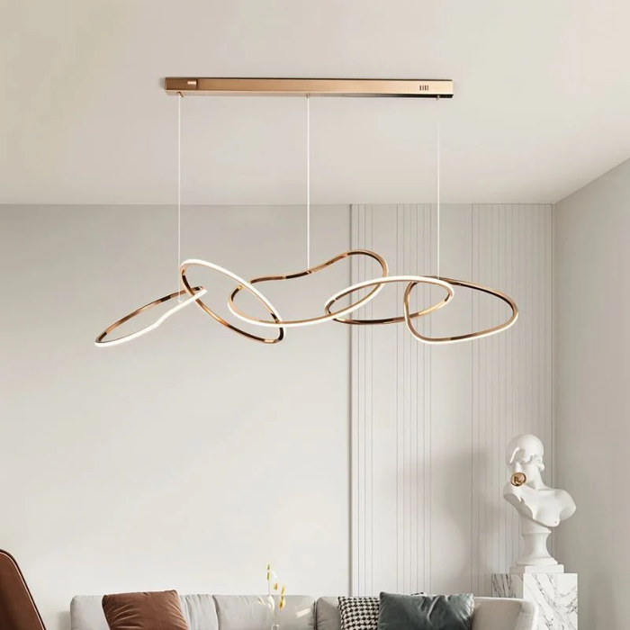 Astrid Chandelier