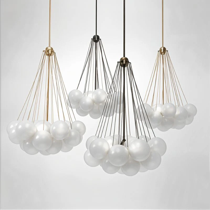 Blaise Chandelier