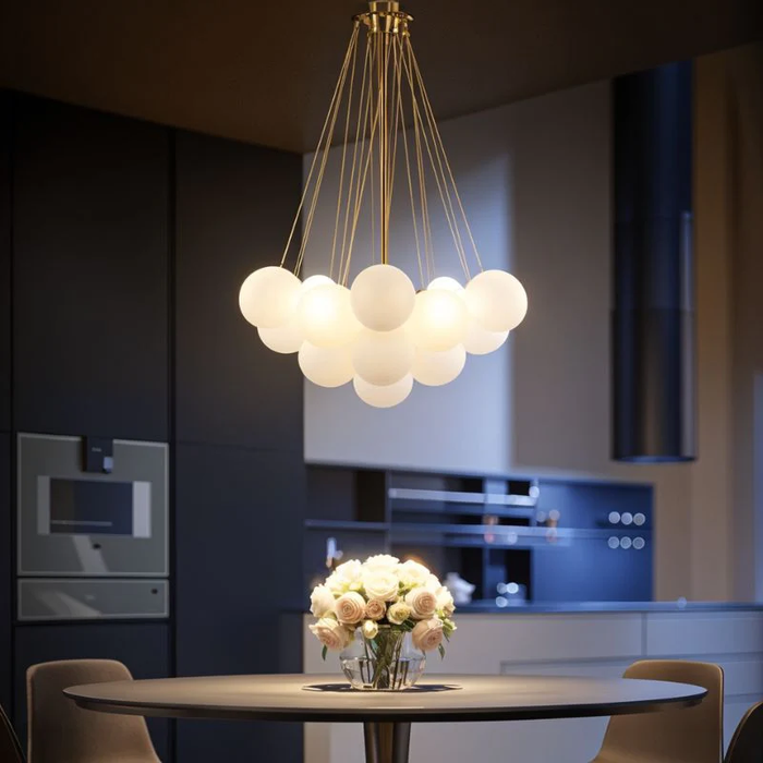 Blaise Chandelier