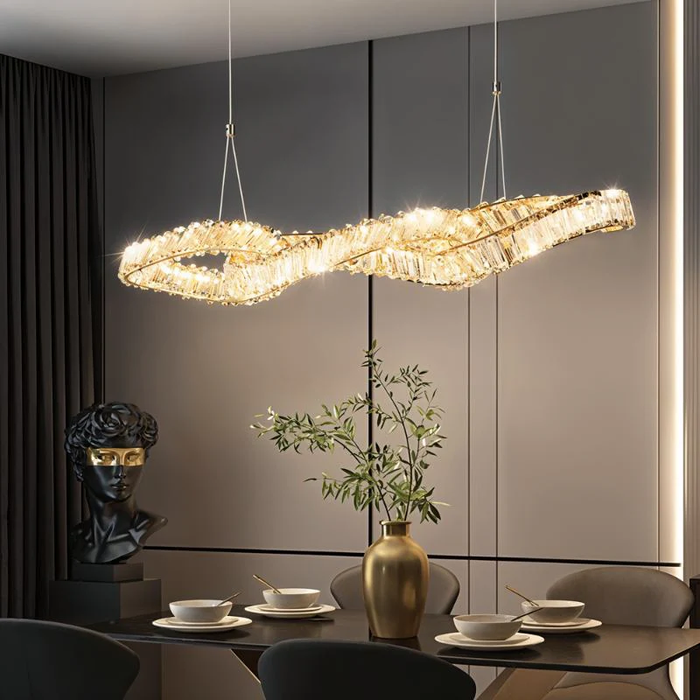 Cedric Chandelier