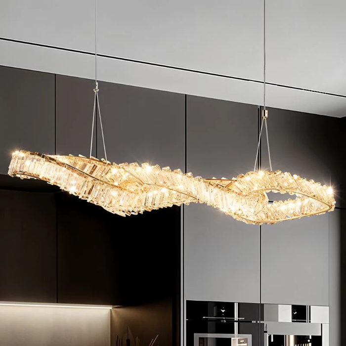 Cedric Chandelier