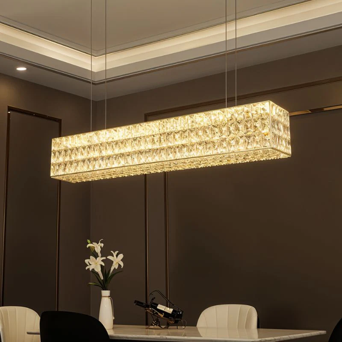 Cyrus Chandelier