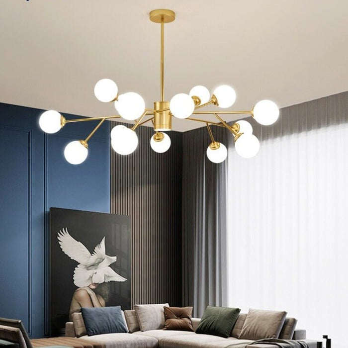 Hannelore Chandelier