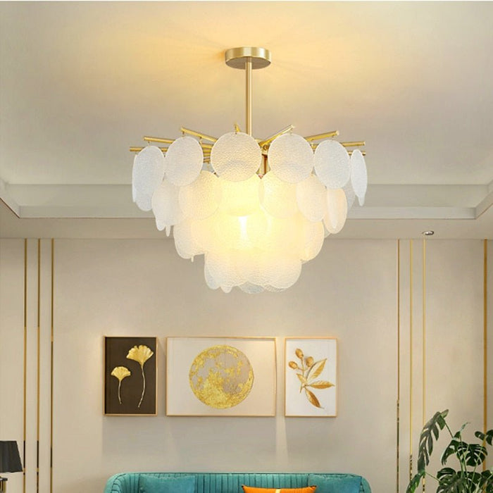 Iveta Chandelier