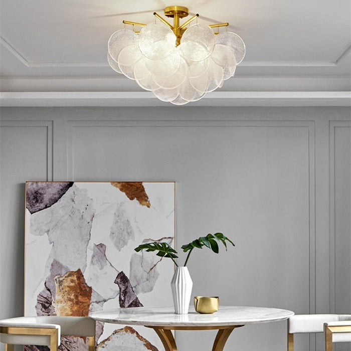 Iveta Chandelier