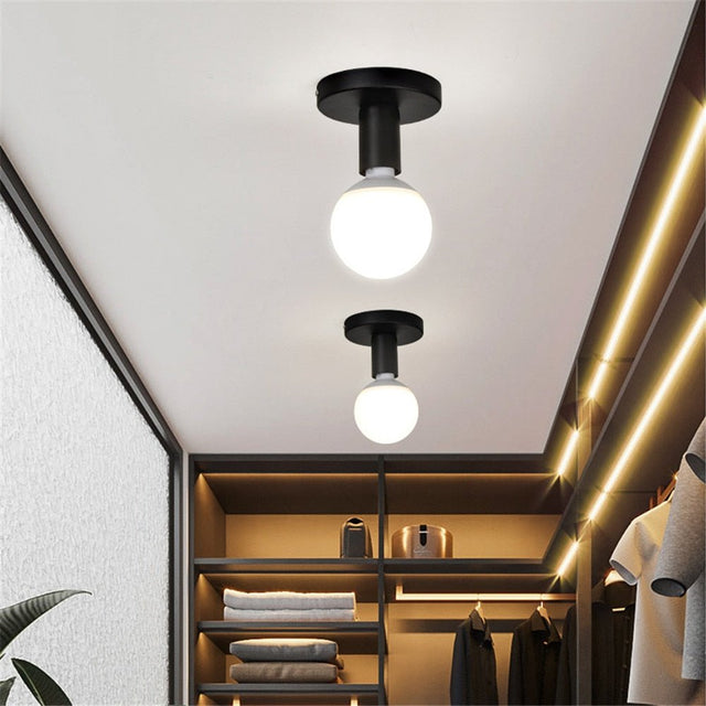 Nora Ceiling Light