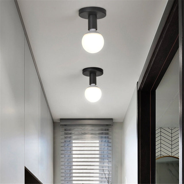Nora Ceiling Light