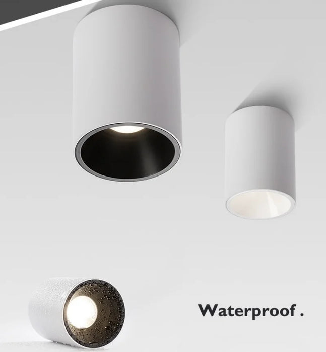 Marco IP65 Waterproof LED Downlight