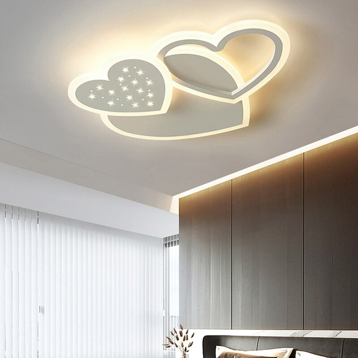 Valentin Ceiling Light