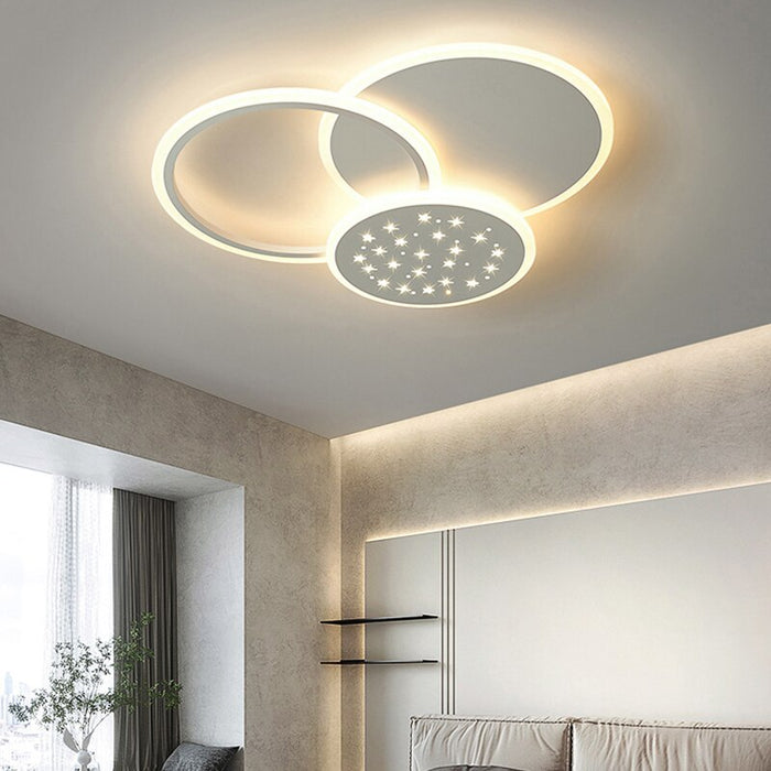 Valentin Ceiling Light