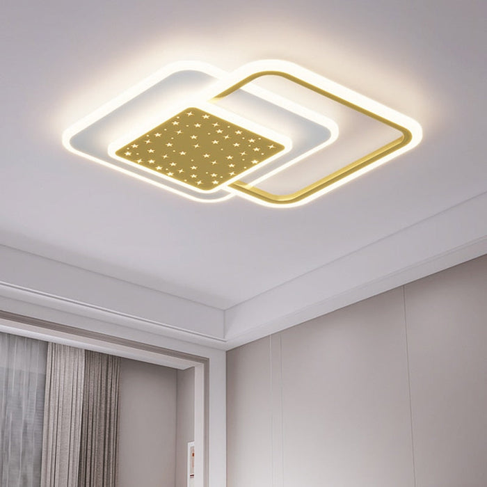 Valentin Ceiling Light