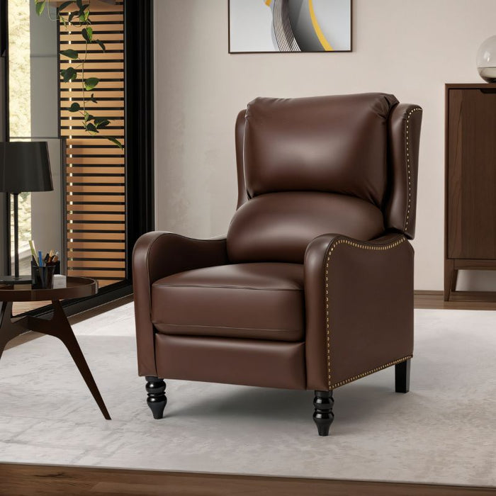 Vasilio Accent Chair