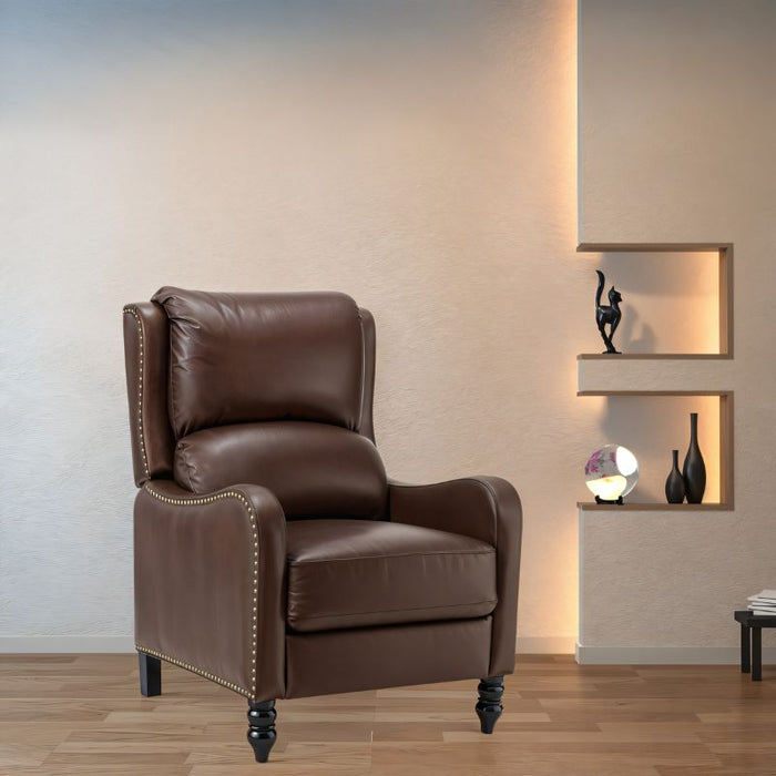 Vasilio Accent Chair