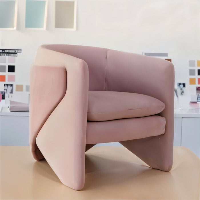 Xipil Accent Chair