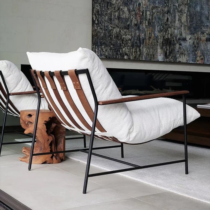 Dixi Lounge Chair