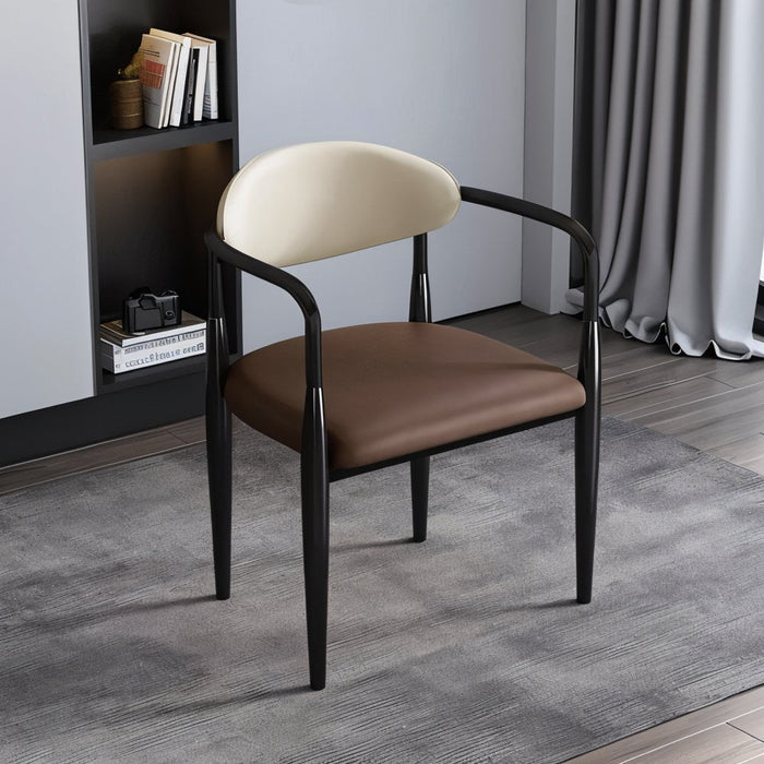 Ofian Accent Chair