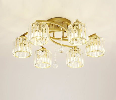 Elara Ceiling Light