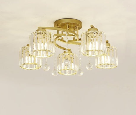 Elara Ceiling Light