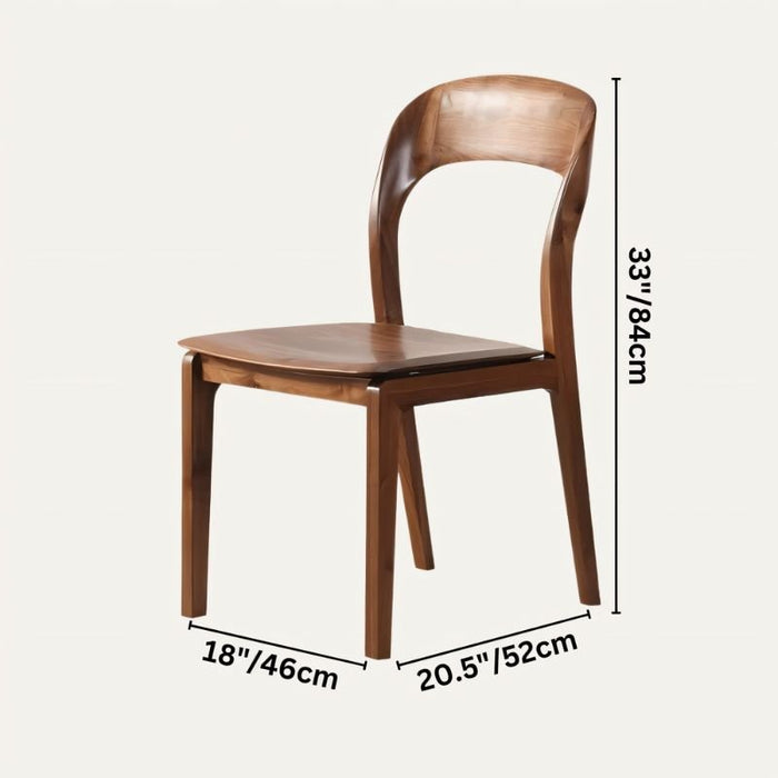 Fernandis Dining Chair