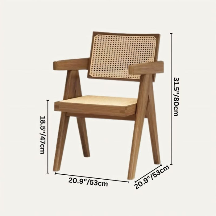 Chak Dining Chair