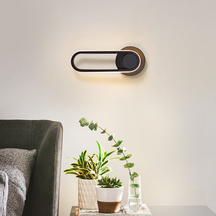 Livia Wall Lamp