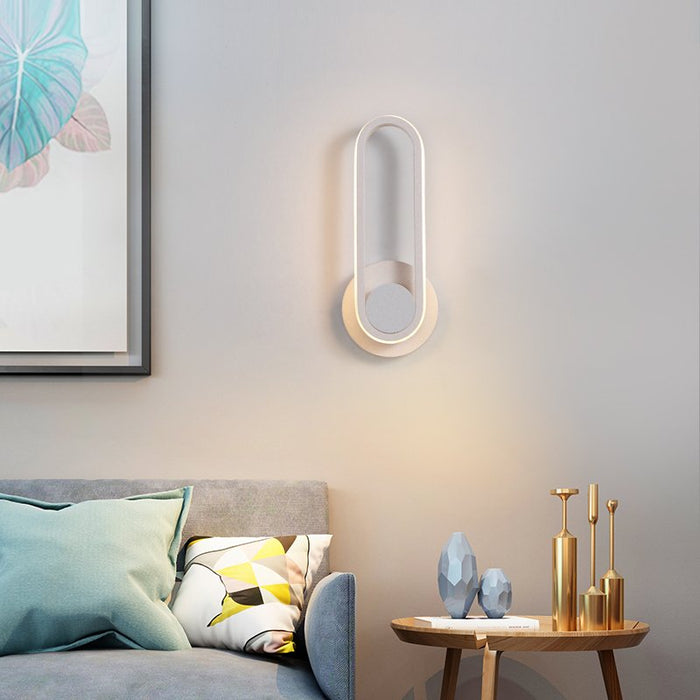 Livia Wall Lamp