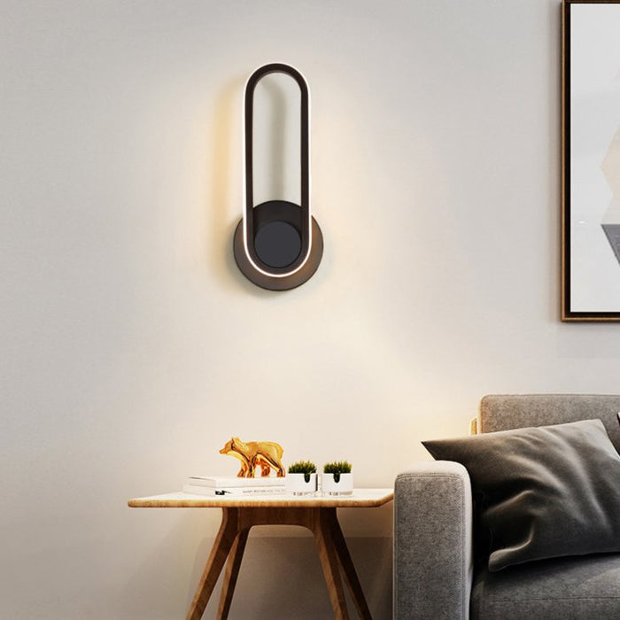 Livia Wall Lamp