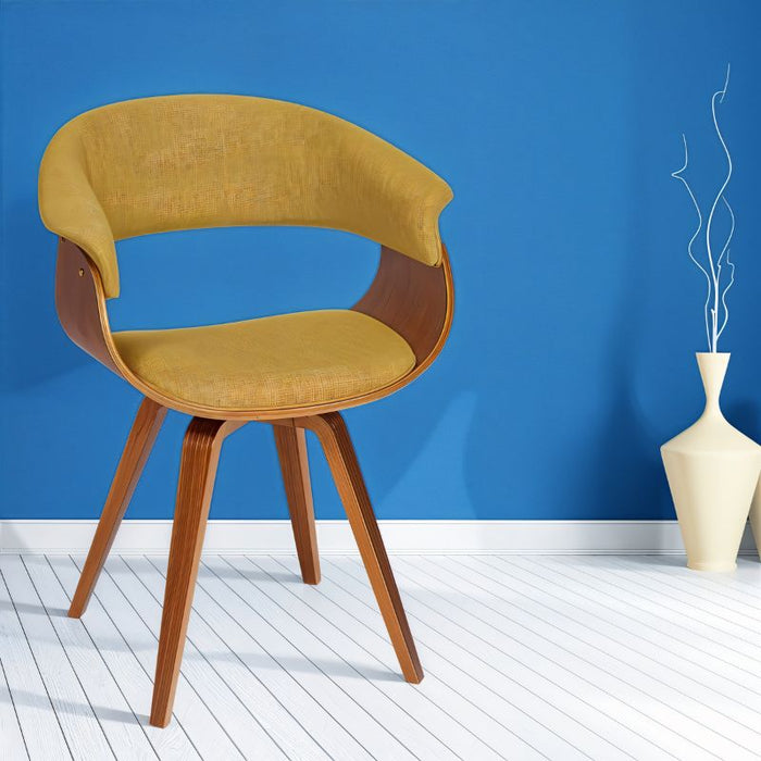 Yaretzi Accent Chair