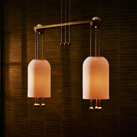 Benjamin Pendant Light