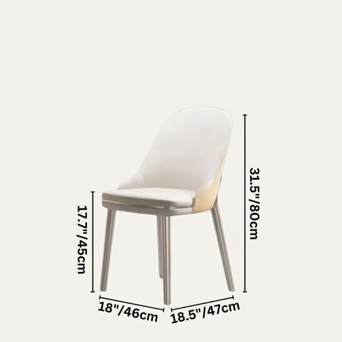 Wanda Dining Chair