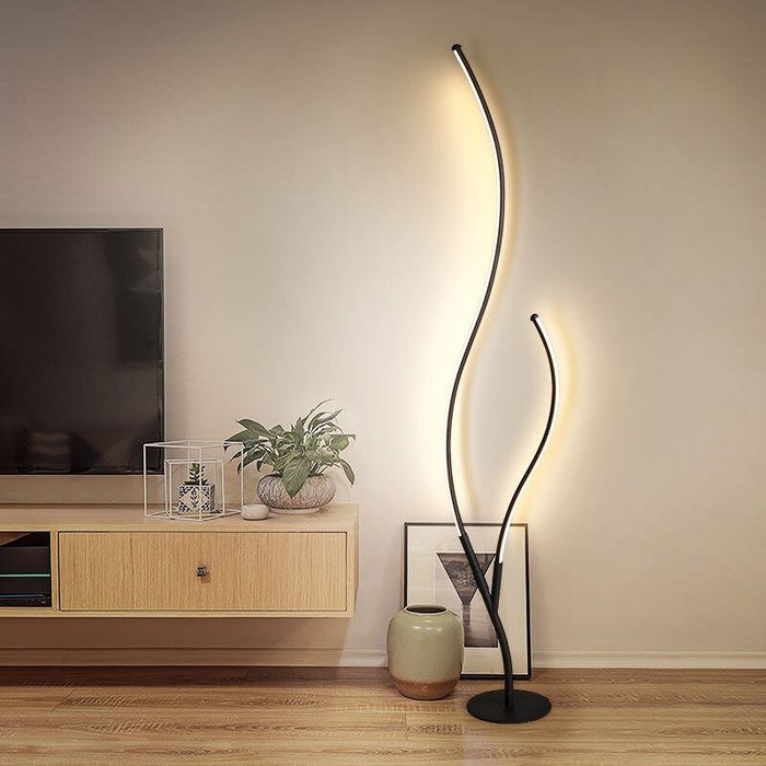 Klaus Floor Lamp