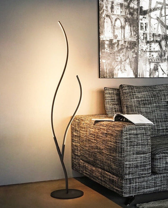 Klaus Floor Lamp