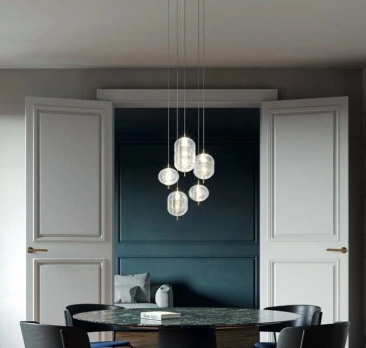 Bernhard Pendant Light