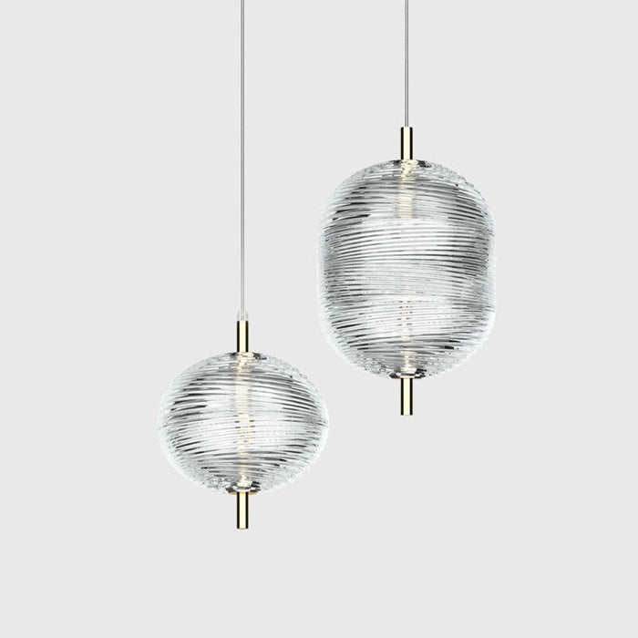 Bernhard Pendant Light