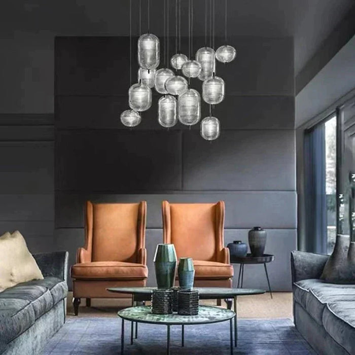 Bernhard Pendant Light