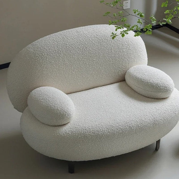 Cyprian Arm Sofa