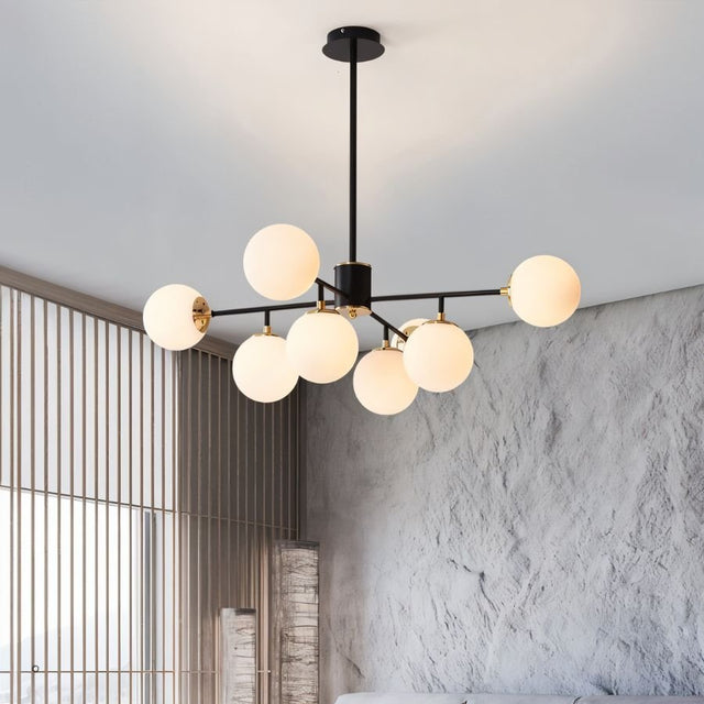 Olbia Chandelier