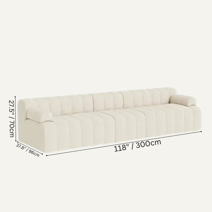 Hlumisa Sofa