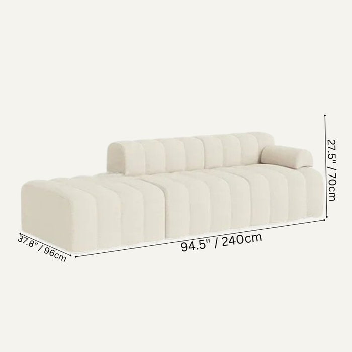 Hlumisa Sofa