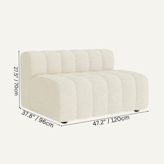 Hlumisa Sofa