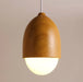 Arbora Pendant Light - C - 10.6" x 6" / 27cm x 15cm / No Bulb - Level Decor