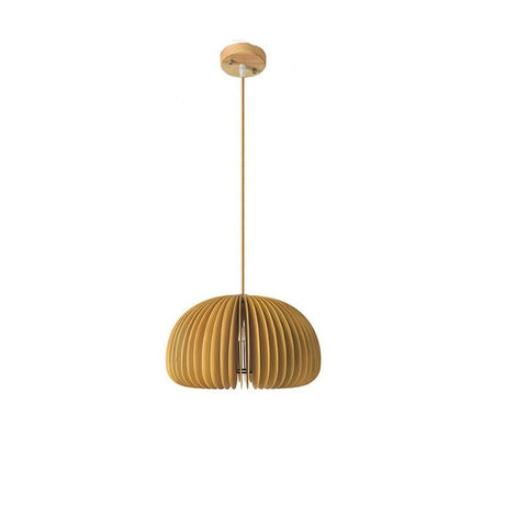 Curcuma Pendant Light - A / 7.1" x4.7" / 18cm x 12cm - Level Decor
