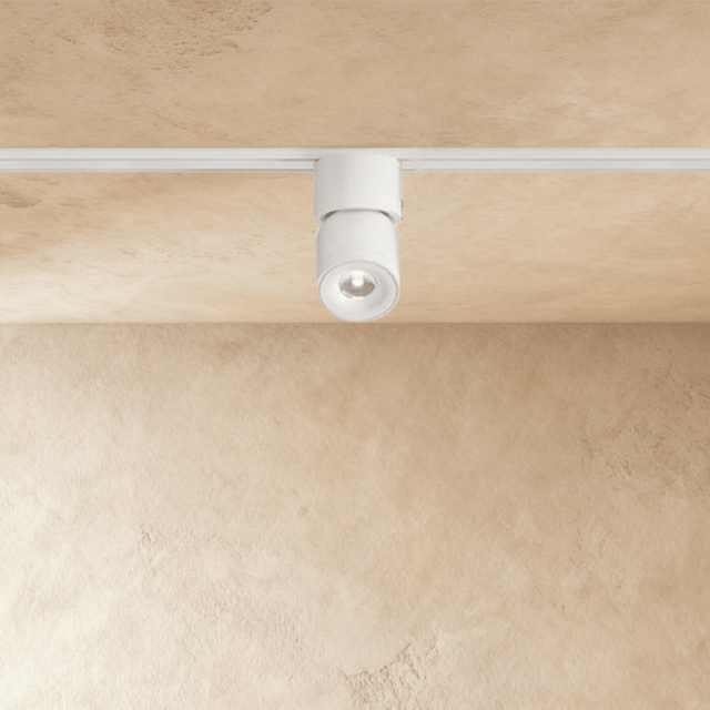 Obsidian Track Light