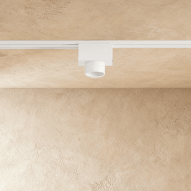 Obsidian Track Light