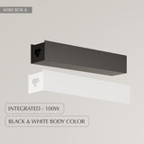 Obsidian Track Light