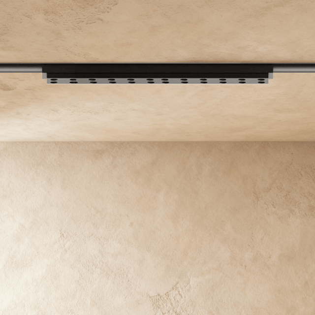 Obsidian Track Light