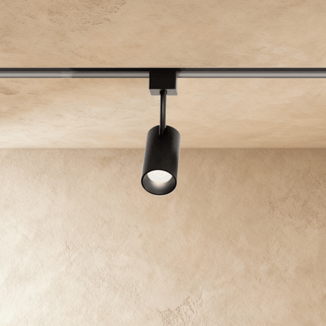 Obsidian Track Light