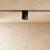 Obsidian Track Light