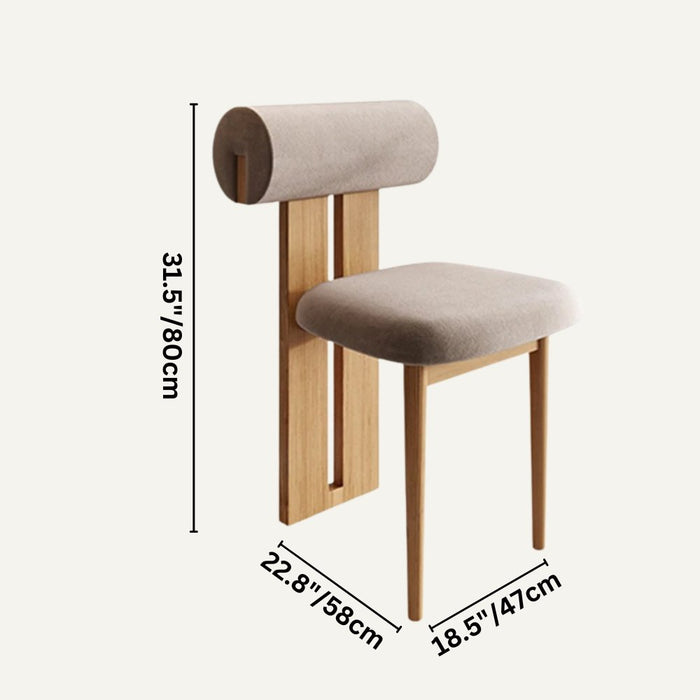 Sofiaq Dining Chair